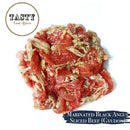 Marinated Black Angus Sliced Beef (Gyudon)