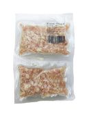 Minced Chicken