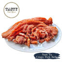 Nam Yu Crispy Pork Belly 南乳炸肉
