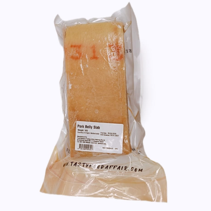 Pork Belly Slab