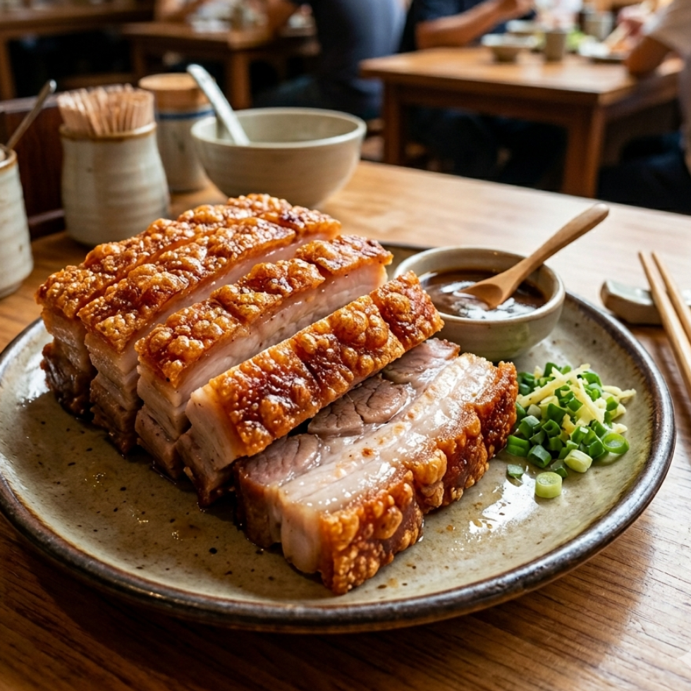Pork Belly Slab