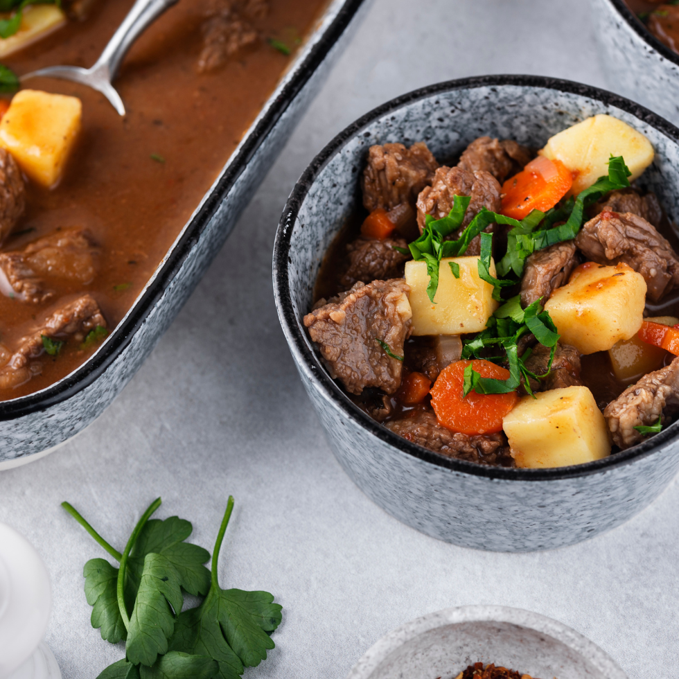 Heritage Choice Wagyu Beef Shin Shank