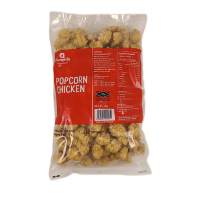 Popcorn Chicken