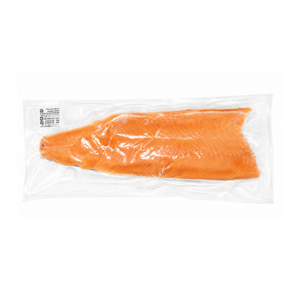 Whole Salmon Fillet