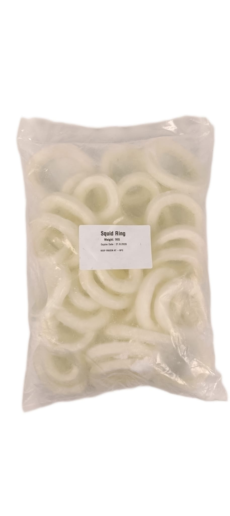 Squid Ring