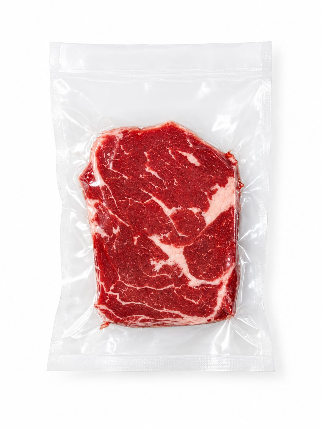 100 Days Grain Fed Ribeye Steak