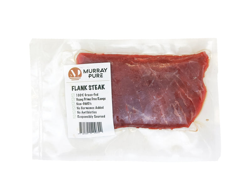 Beef Flank Steak