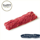 Australia Grass Fed Beef Hanging Tenderloin