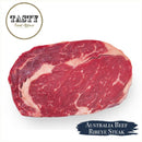 Australia Chilled Ribeye Beef Steak (Grass Fed)