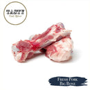 Fresh Pork Big Bone