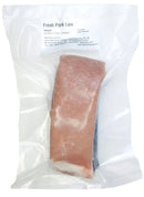 Fresh Pork Loin