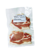 Australia Fresh Pork Loin w Fat