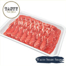 Australia Wagyu MS4 Shabu Shabu