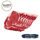 Beef Ribeye Shabu Shabu