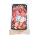 Beef Ribeye Shabu Shabu