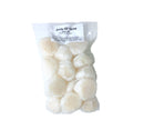 IQF Jumbo Scallops