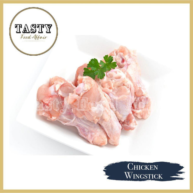 Chicken Wingstick - Tasty Food Affair
