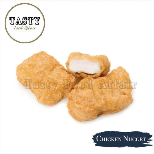 Chicken Nugget