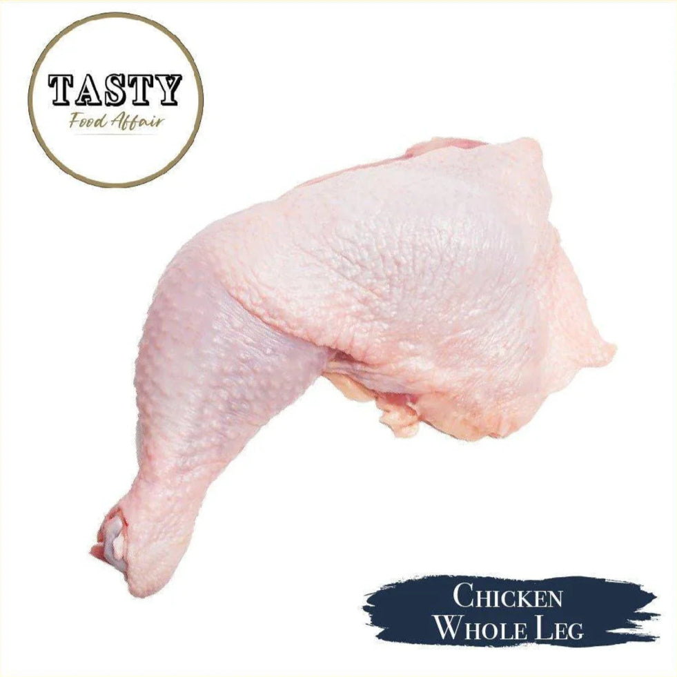 Chicken Whole Leg