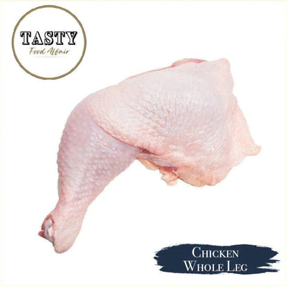Chicken Whole Leg