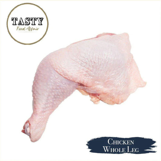 Chicken Whole Leg