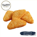 Chunky Triangular Hashbrown, Farm Frites