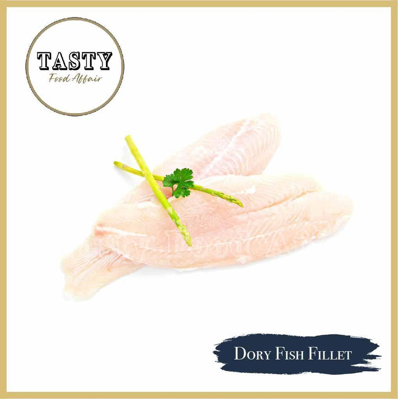 Dory Fish Fillet