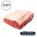 Fresh Whole Grass Fed Beef Striploin