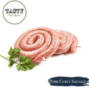 Gourmet Sausages (Chicken / Pork)