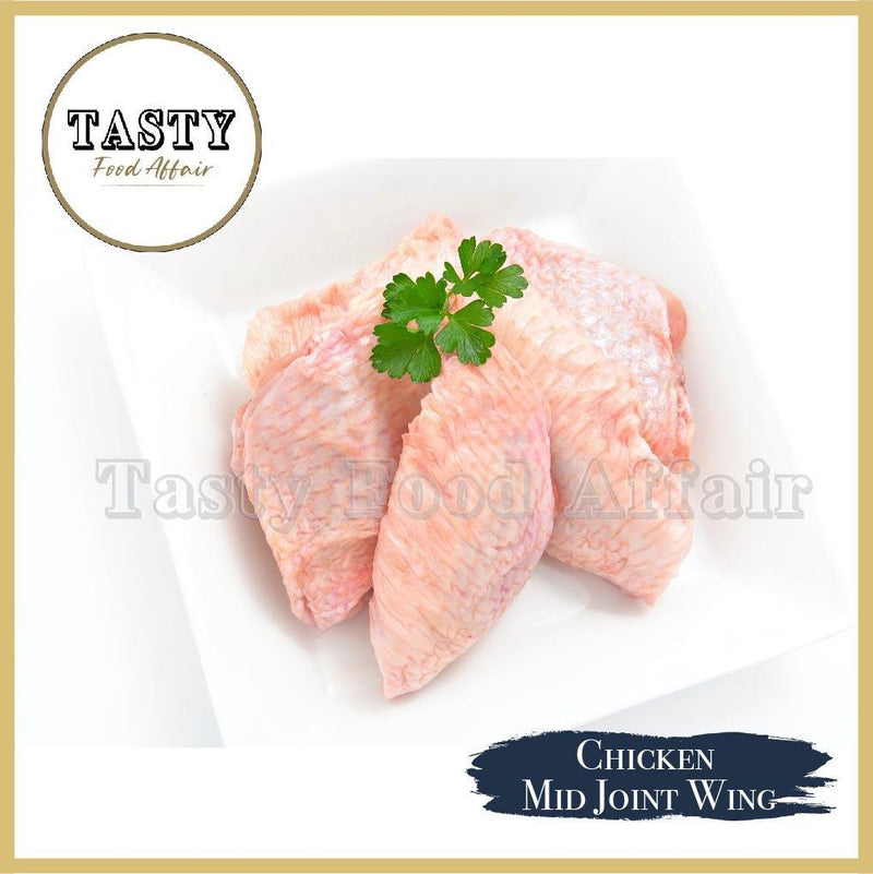 Chicken Middle Joint Wing