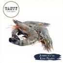 Jumbo 10/12 King Prawn