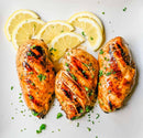 Marinated Meat Bundles (Chicken & Pork)