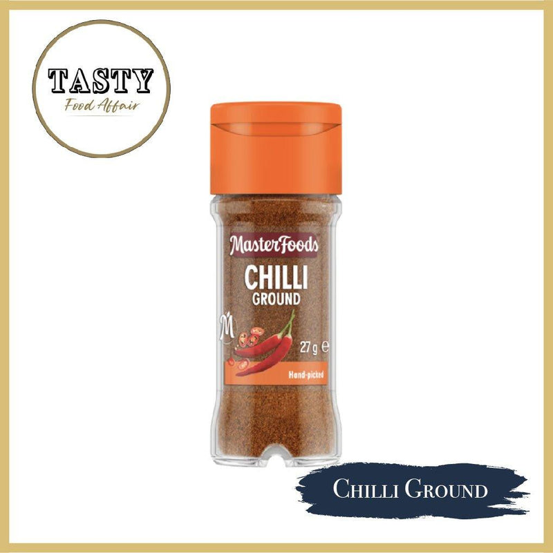 Chilli Powder