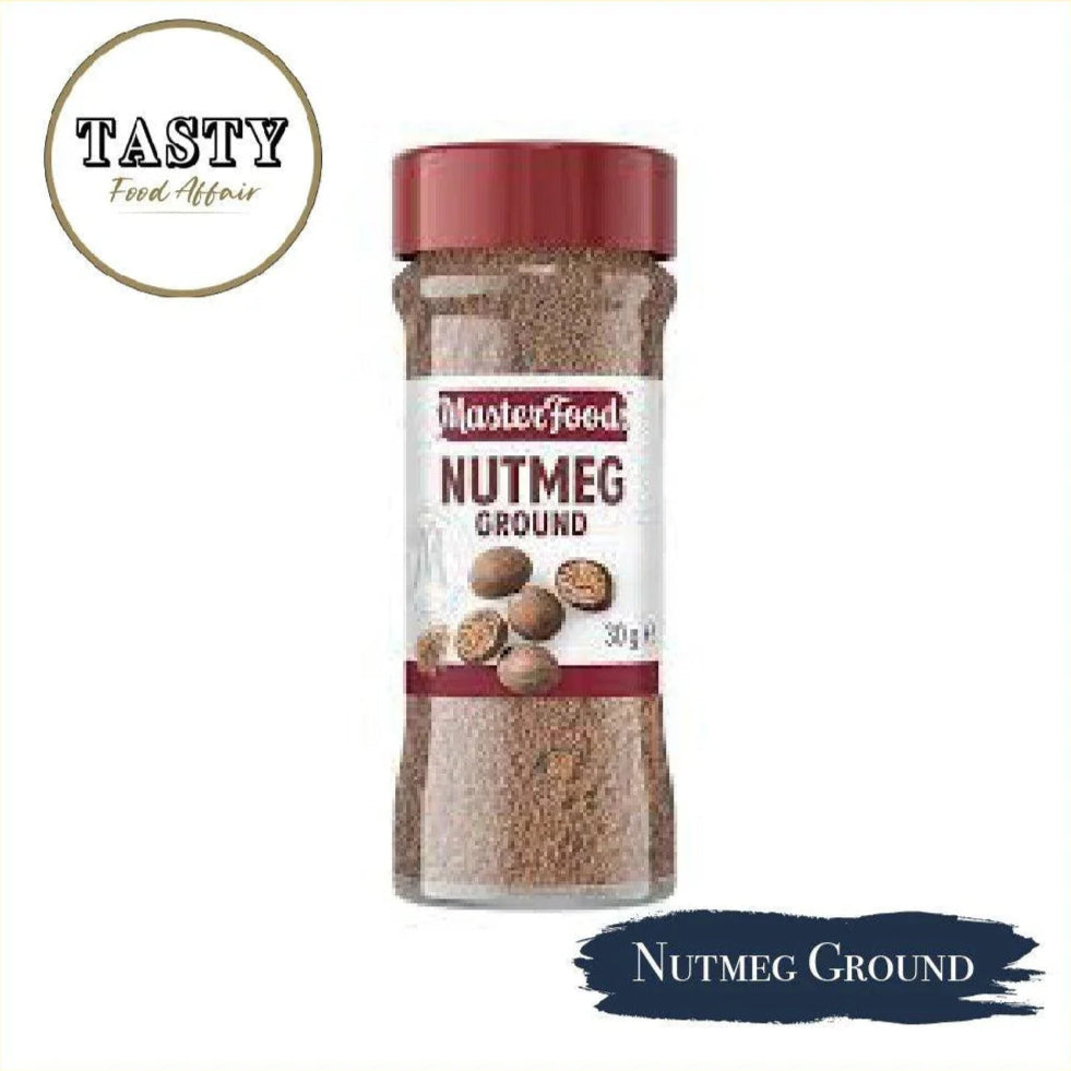 Ground Nutmeg
