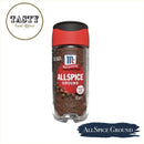 All Spice Ground