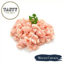 Minced Chicken