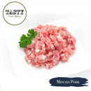 Minced Pork