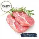 New Zealand Fresh Grass Fed Ribeye Steak