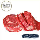 New Zealand Fresh Grass Fed Ribeye Yakiniku