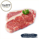 New Zealand Fresh Grass Fed Striploin Steak