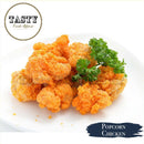 Popcorn Chicken