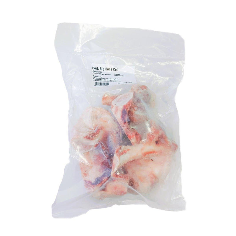 Pork Big Bone