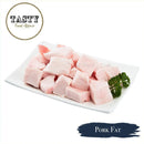 Pork Fat