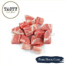 Pork Hock Cube