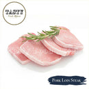 Pork Loin Steak