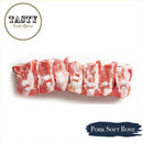 Pork Soft Bone Cut (500g)