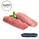 Pork Tenderloin