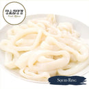 Frozen Squid Ring, Sotong