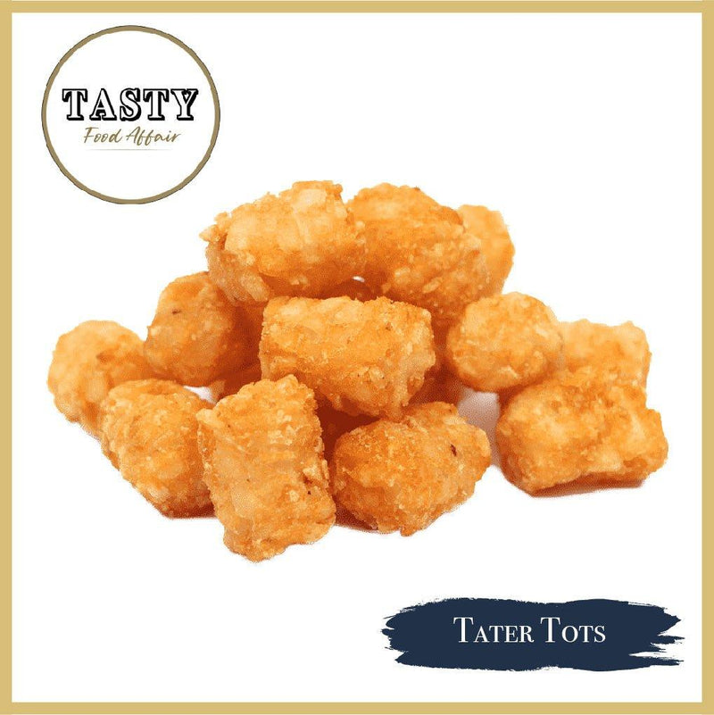 Tater Tots