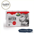 Unsalted Butter